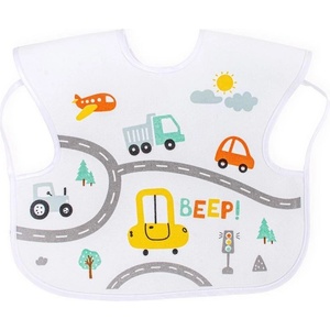Sevibaby Лигавник тип наметало Цвят превозни средства (20-)
