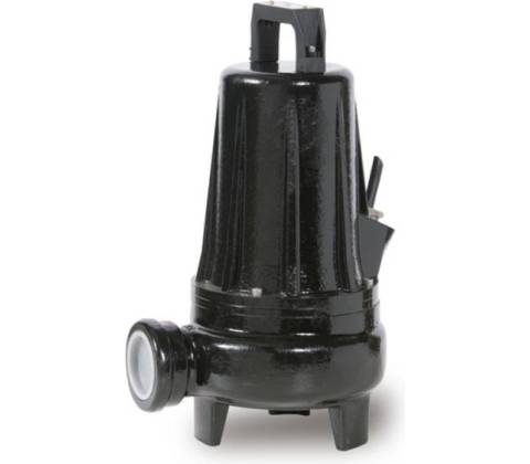 Dreno COMPATTA 4 T 400V