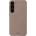 Holdit Гръб Holdit Slim Case за Samsung Galaxy S24 - Кафяв