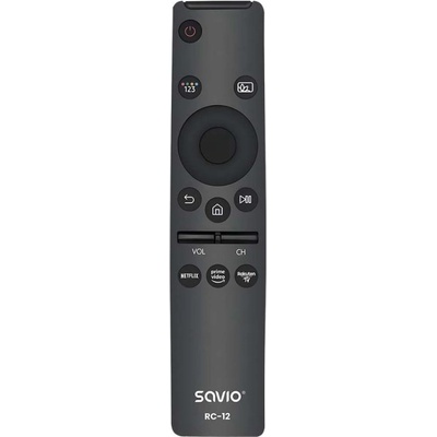 SAVIO RC-12 remote control IR Wireless TV (RC-12)
