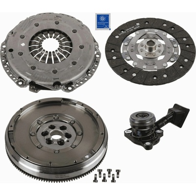 Spojková sada SACHS DMF Module XTend plus CSC 2290 601 219