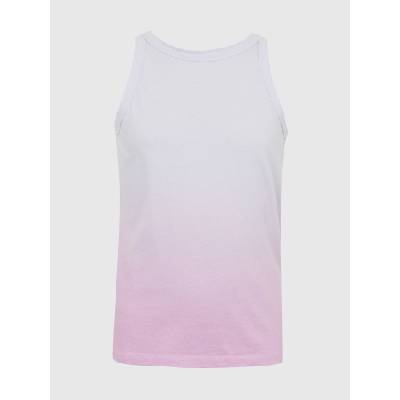 GAP Детска памучна тениска GAP GAP | Rozov | Момичешки | 104/110