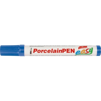 Kreul Porcelainpen Easy Fix na porcelán Dark Blue 1 ks – Zboží Mobilmania
