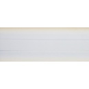 Döllken soklová lišta SLK 50 W117 2,5 m