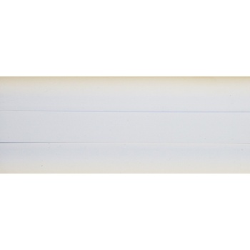 Döllken soklová lišta SLK 50 W117 2,5 m