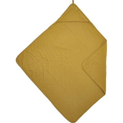 MEYCO Osuška Basic jersey 2 balení Cheetah Honey gold