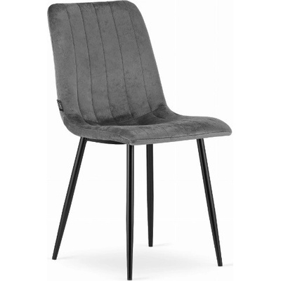 Trendie Verona tmavě šedá