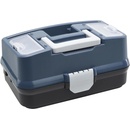 CAPERLAN Box s 2 poličkami BX 2 T 5,3l