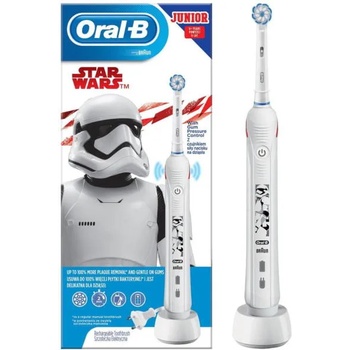 Oral-B Junior D501 Star Wars