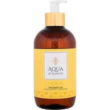 Aqua di Sorrento Partenope parfémovaný sprchový gel 400 ml