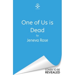 One of Us Is Dead (ISBN: 9781398723689)