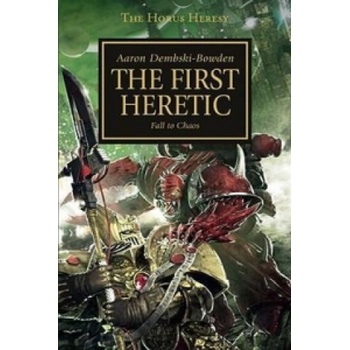 The First Heretic