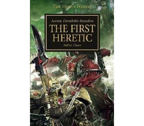 The First Heretic