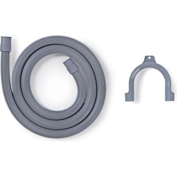 Nedis Недис waoh2119ssp25 Маркуч с чучур | 21 мм | 19 мм | 1, 5 бара | 90 °c | 2, 50 м | Приложение: перална машина / купа (waoh2119ssp25)