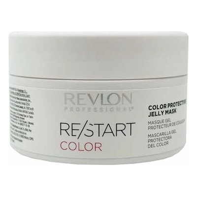 Revlon Restart Color Protective Jelly Mask 250 ml