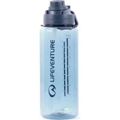 LIFEVENTURE Бутилка LIFEVENTURE Tritan Flask 2L navy