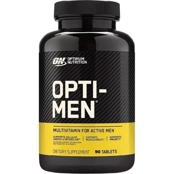 Optimum Nutrition Opti-Men, 90 Tablets