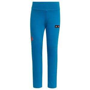 Adidas x Classic Lego Leggings Bright Blue - magazinko