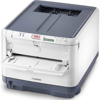 OKI C3600N