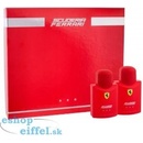 Parfumy Ferrari Scuderia Red toaletná voda pánska 75 ml