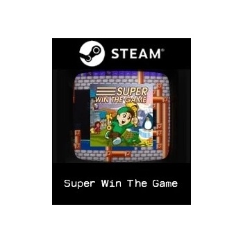 Super Win the Game