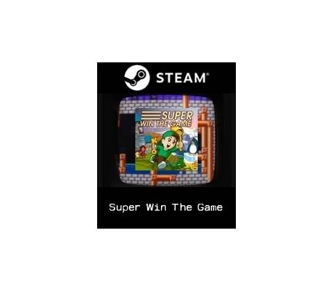 Super Win the Game