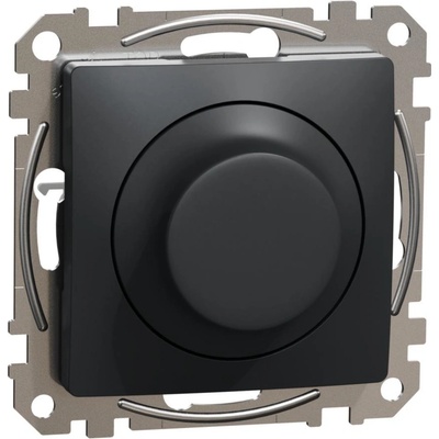 Sedna Design stmievač otočný univerzálny RC 5-200W LED antracit