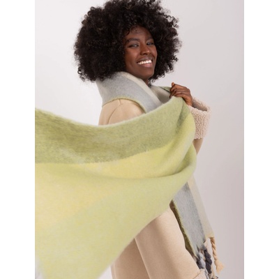 Wool Fashion Italia AT-SZ-2316.79 zelená
