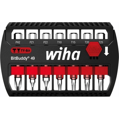 Wiha 7 ks 42117