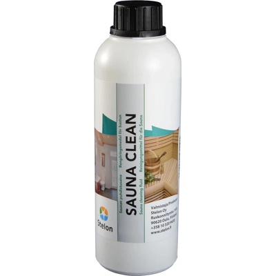 Čistič do sauny Stelon 0,5 l
