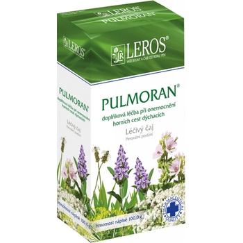 Leros PULMORAN 100 g