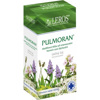 Leros PULMORAN 100 g