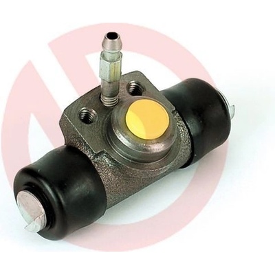 Brzdový valček kolesa BREMBO A 12 044