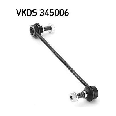 Tyč/vzpěra, stabilizátor SKF VKDS 345006