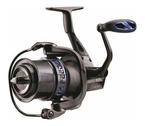 Okuma 6K Feeder