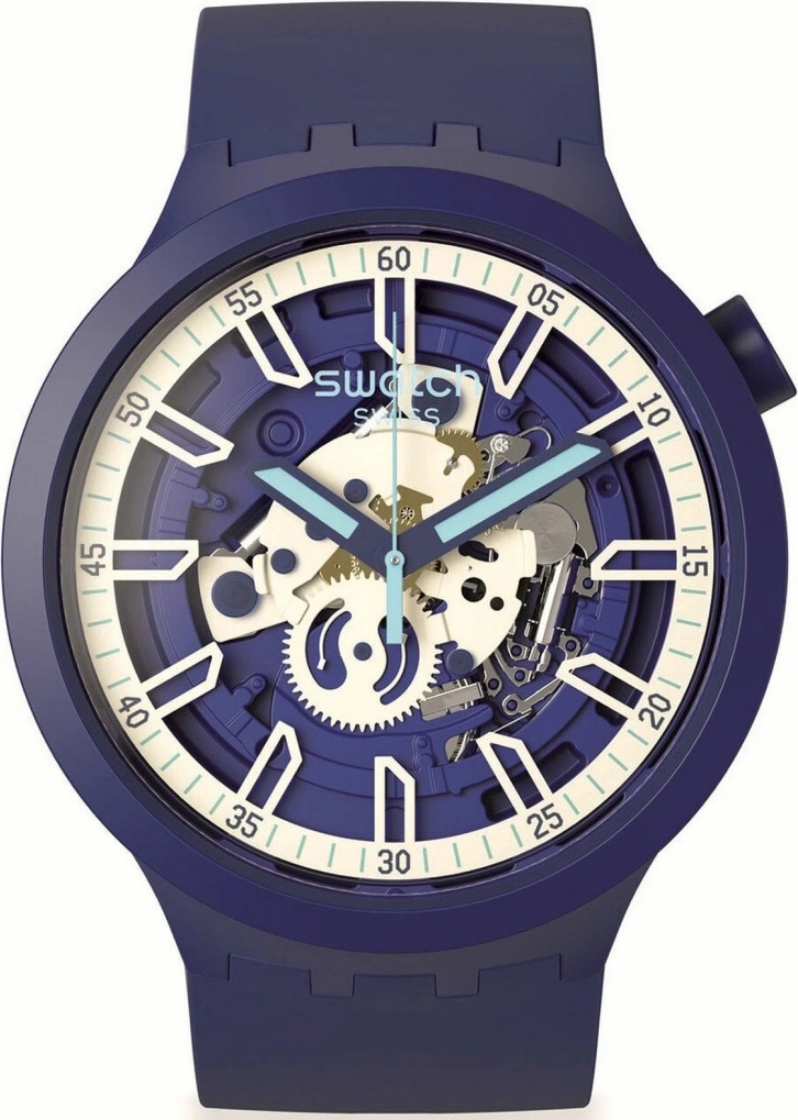 Swatch SB01N102