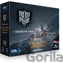 Albi Frostpunk: Zoceleni mrazem