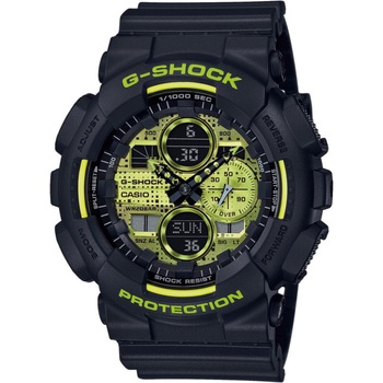 Casio GA-140DC-1A