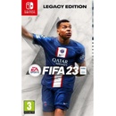 Hry na Nintendo Switch FIFA 23 (Legacy Edition)