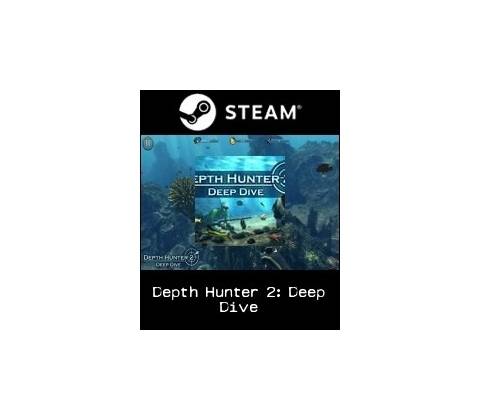 Depth Hunter 2: Deep Dive