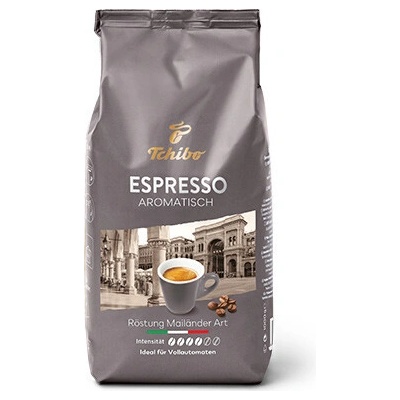 Tchibo Espresso Mailänder Art 1 kg