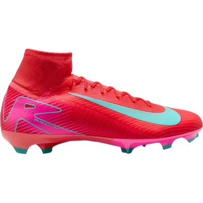 Nike Футболни обувки Nike ZM SUPERFLY 10 PRO FG hf9433-800 Размер 42, 5 EU