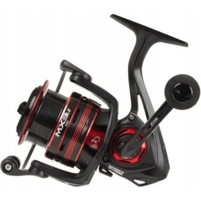 Mitchell MX3LE Spin 3000S FD