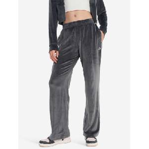 DEMIX Спортно долнище W D SportLUX Knitted Pants