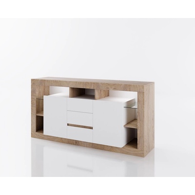 ТВ ШКАФ КЛАСИК 2 (11281020)