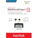 SanDisk Ultra Dual Drive Type-C 128GB SDDDC2-128G-G46