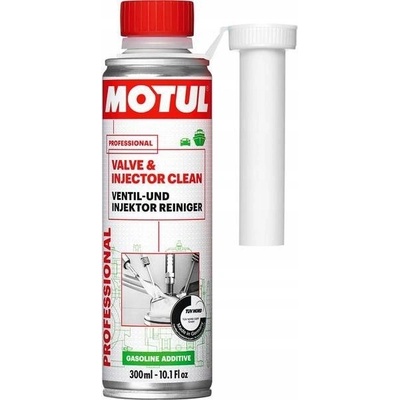 Motul Valve & Injector Clean 300 ml