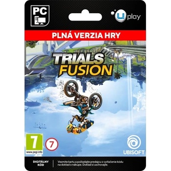 Trials Fusion