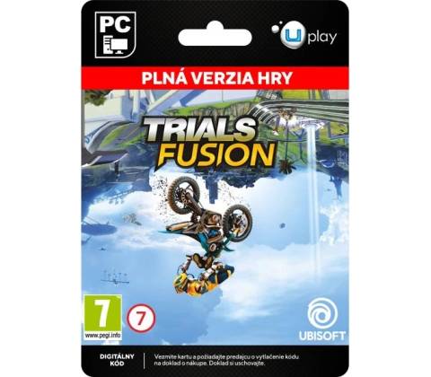 Trials Fusion