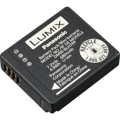 Panasonic DMW-BLH7E